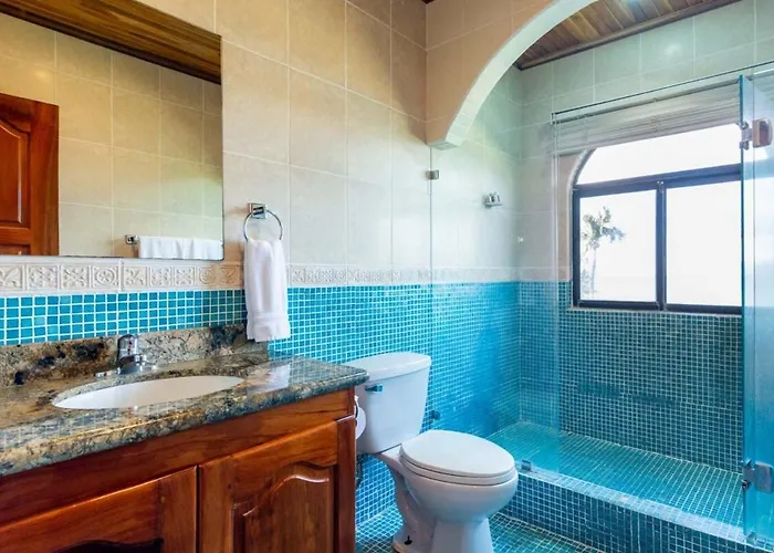 Beachfront With Warm, Rustic Interiors & Direct Access To