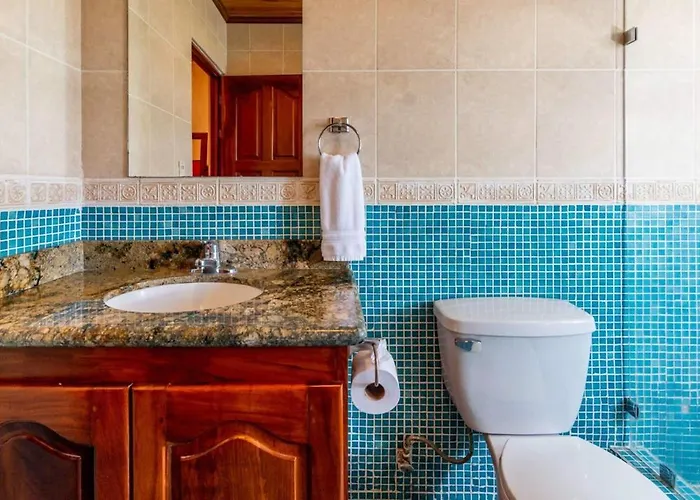 Holiday home Beachfront With Warm, Rustic Interiors & Direct Access To *