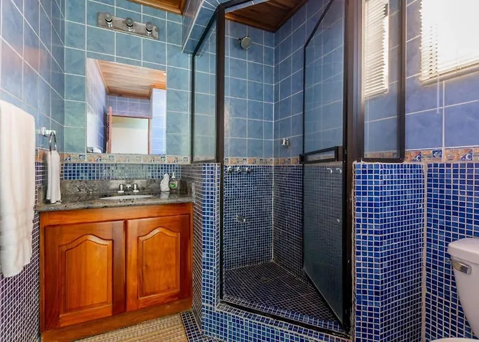 Beachfront With Warm, Rustic Interiors & Direct Access To *