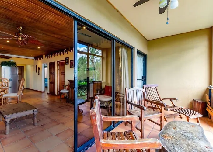 Holiday home Beachfront With Warm, Rustic Interiors & Direct Access To